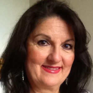 Meet your Posher, Kathy